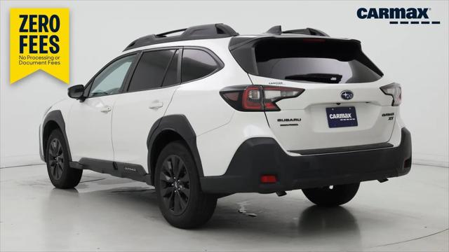 2024 Subaru Outback Onyx Edition XT for sale in Newport News, VA