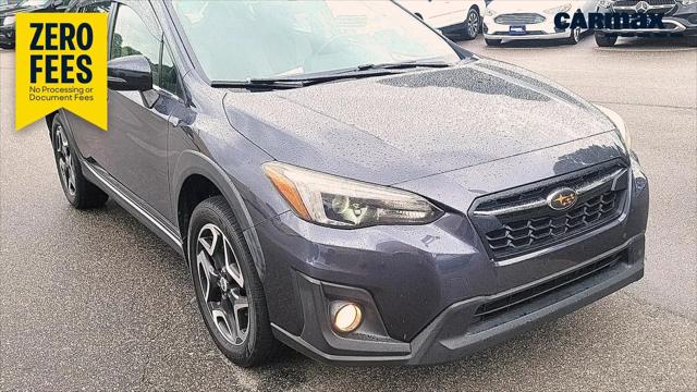 2018 Subaru Crosstrek 2.0i Limited for sale in Newport News, VA