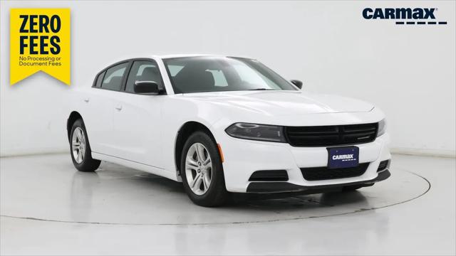 2023 Dodge Charger SXT for sale in Springfield, MO