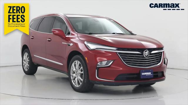 2023 Buick Enclave Essence FWD for sale in Springfield, MO