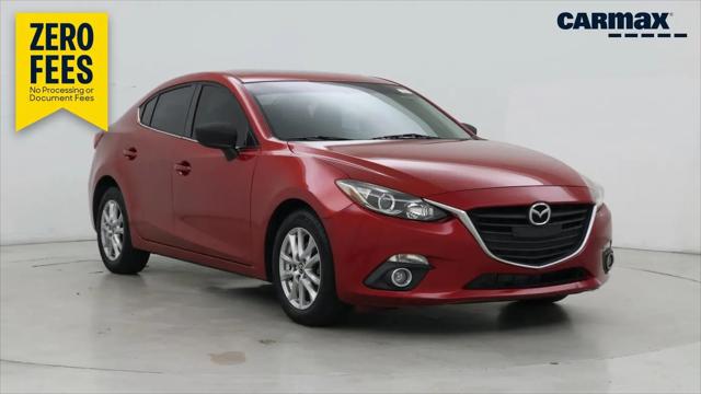 2014 Mazda Mazda3 i Grand Touring for sale in Miami Lakes, FL