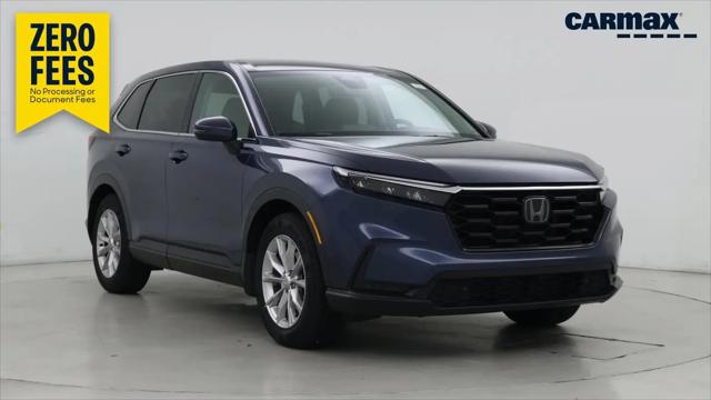 2024 Honda CR-V EX-L 2WD for sale in Miami Lakes, FL