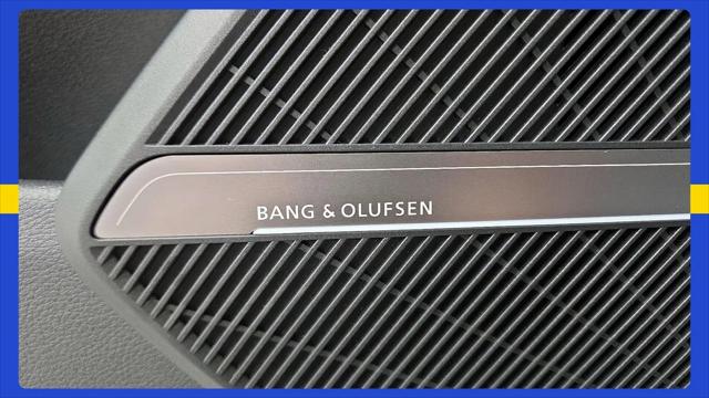 2022 Audi Q5 Prestige 45 TFSI S line quattro S tronic