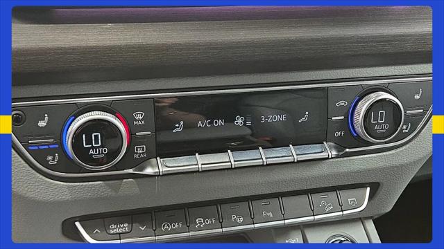 2022 Audi Q5 Prestige 45 TFSI S line quattro S tronic