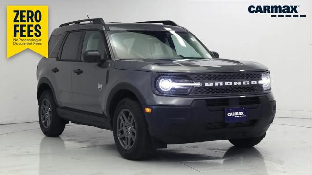 2025 Ford Bronco Sport Big Bend for sale in Palm Desert, CA