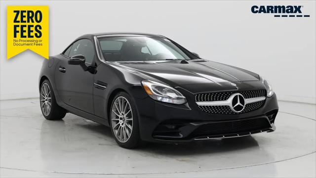 2020 Mercedes-Benz C-CLASS C 300 SLC 300 for sale in Chattanooga, TN