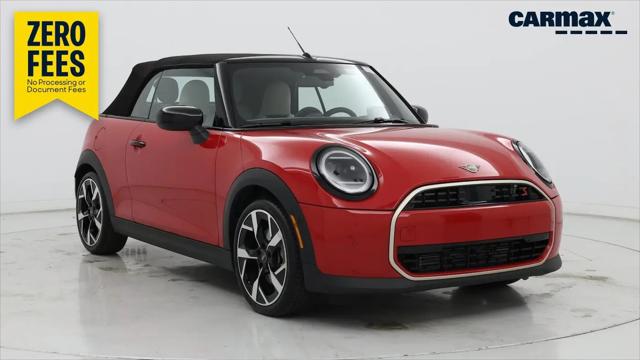 2026 MINI Cooper Convertible Cooper S for sale in Chattanooga, TN