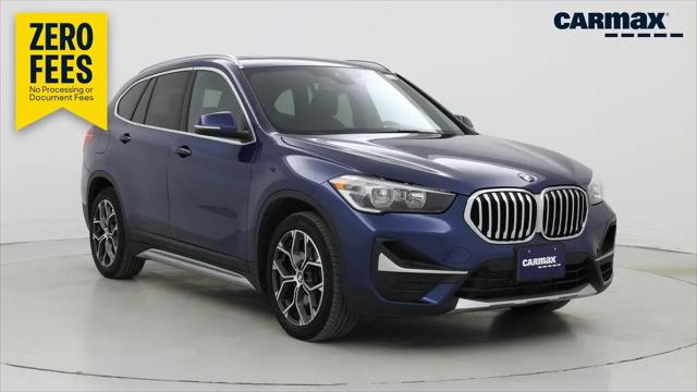 2021 BMW X1 xDrive28i for sale in Chattanooga, TN