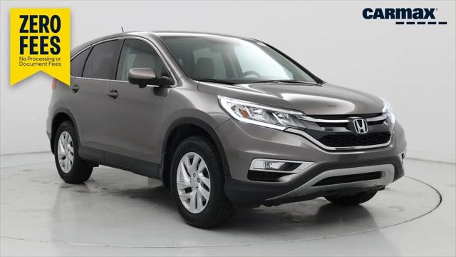 2016 Honda CR-V EX for sale in Chattanooga, TN