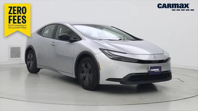 2024 Toyota Prius LE for sale in Chattanooga, TN