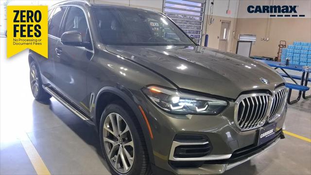 2023 BMW X5 xDrive40i for sale in Chattanooga, TN