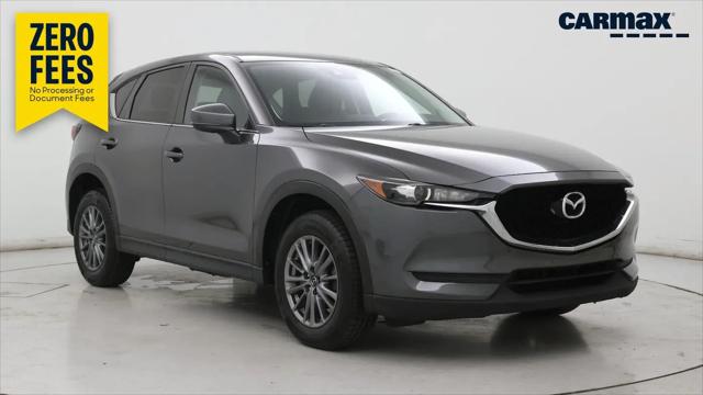 2017 Mazda CX-5 Touring for sale in Brandywine, MD