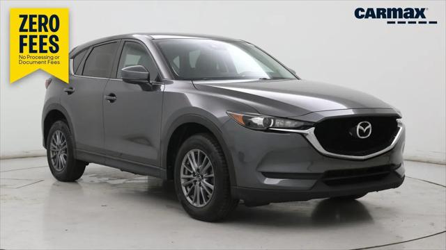 2017 Mazda CX-5 Touring for sale in Brandywine, MD