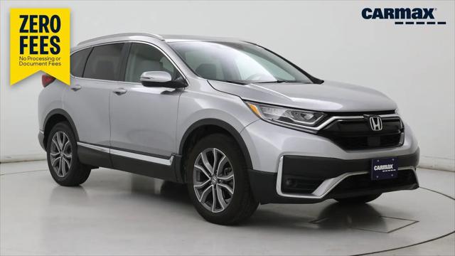 2020 Honda CR-V AWD Touring for sale in Brandywine, MD