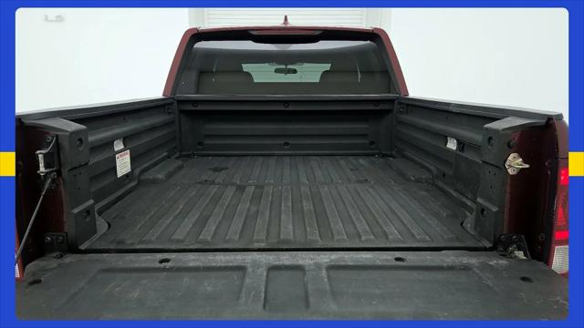 2017 Honda Ridgeline RTL