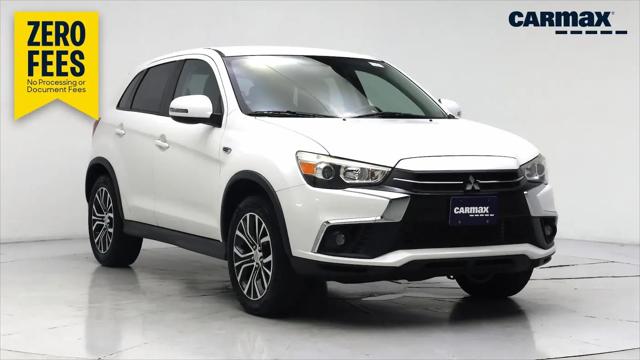 2019 Mitsubishi Outlander Sport 2.0 ES for sale in Brandywine, MD