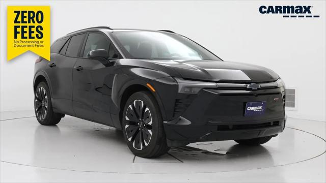2024 Chevrolet V Blazer eAWD RS for sale in Brandywine, MD