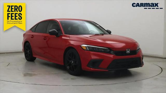 2022 Honda Civic Sport for sale in Newark, DE
