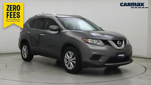 2015 Nissan Rogue SV for sale in Newark, DE