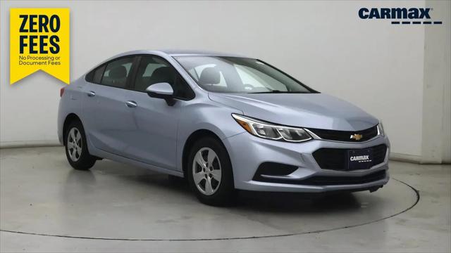 2018 Chevrolet Cruze LS Auto for sale in Newark, DE