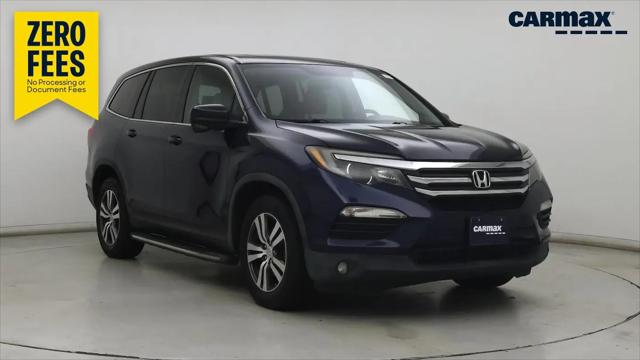 2016 Honda Pilot EX-L for sale in Newark, DE