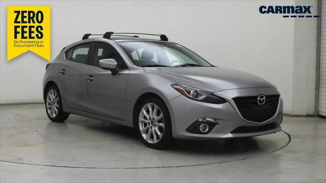 2014 Mazda Mazda3 s Grand Touring for sale in Newark, DE
