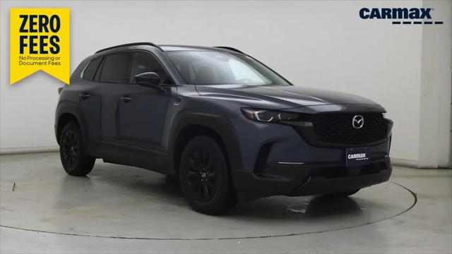 2025 Mazda CX-50 Hybrid Premium Package for sale in Newark, DE