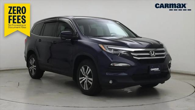 2018 Honda Pilot EX-L for sale in Newark, DE