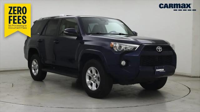 2018 Toyota 4Runner SR5 Premium for sale in Newark, DE