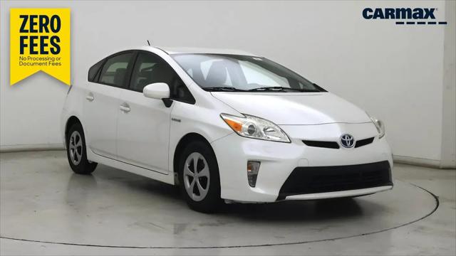 2014 Toyota Prius Three for sale in Newark, DE
