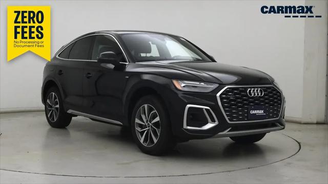 2023 Audi Q5 Sportback Prestige 45 TFSI S line quattro S tronic for sale in Newark, DE