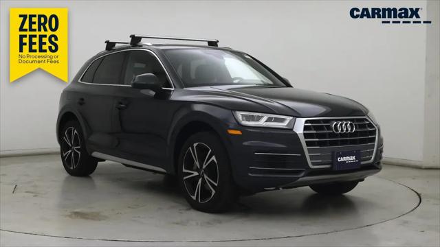 2018 Audi Q5 2.0T Premium for sale in Newark, DE