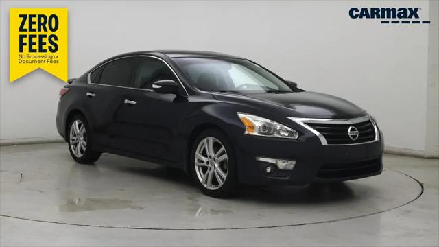 2015 Nissan Altima 3.5 SL for sale in Newark, DE