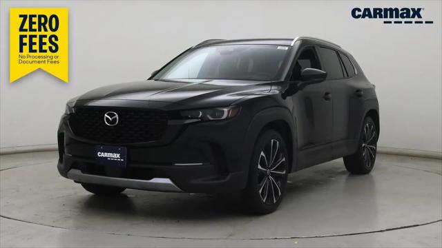 2023 Mazda CX-50 2.5 Turbo Premium Plus for sale in Newark, DE