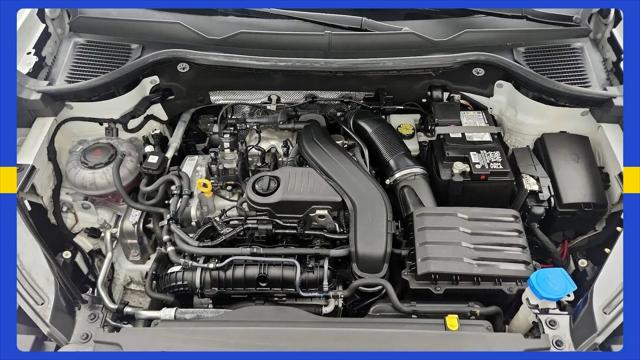 2023 Volkswagen Taos 1.5T SE for sale in Norcross, GA