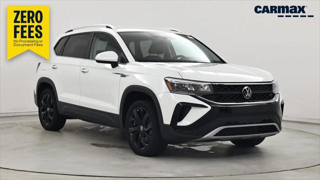 2023 Volkswagen Taos 1.5T SE for sale in Norcross, GA