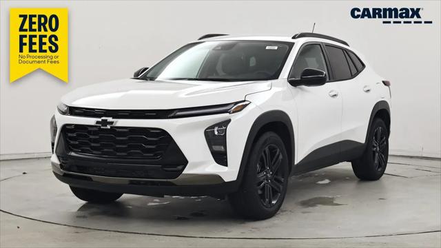 2026 Chevrolet Trax FWD ACTIV for sale in Norcross, GA