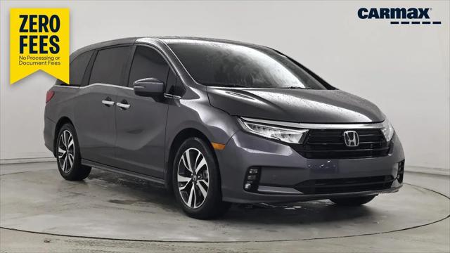 2024 Honda Odyssey Touring for sale in Norcross, GA