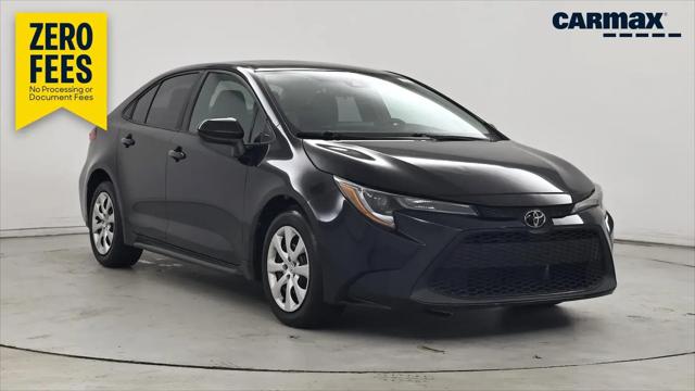 2022 Toyota Corolla LE for sale in Norcross, GA