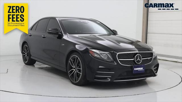 2020 Mercedes-Benz AMG E 53 4MATIC for sale in Norcross, GA