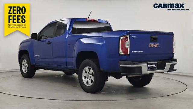 2018 GMC Canyon Base for sale in Norcross, GA