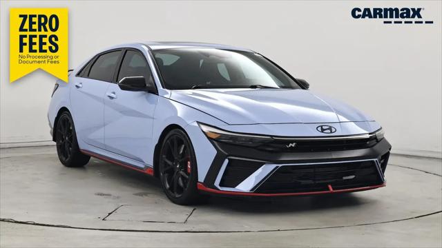 2025 Hyundai Elantra N for sale in Norcross, GA