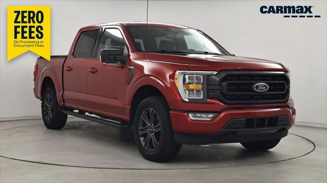 2023 Ford F-150 XLT for sale in Norcross, GA