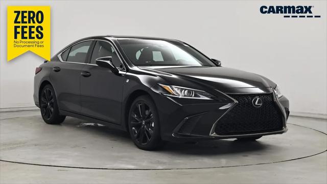 2024 Lexus ES 350 F SPORT Handling for sale in Norcross, GA