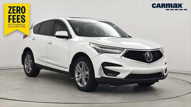 2021 Acura RDX Advance Package for sale in Norcross, GA