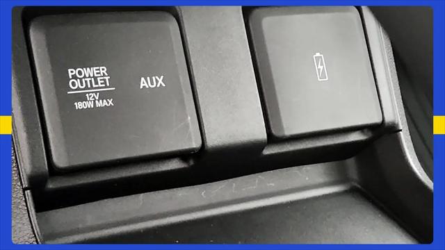 2021 Acura RDX Advance Package