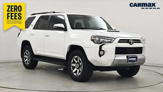 2020 Toyota 4Runner TRD Off Road Premium for sale in Norcross, GA