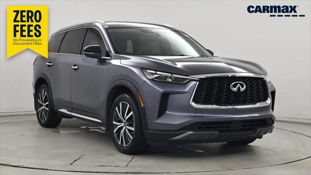 2023 INFINITI QX60 SENSORY AWD for sale in Norcross, GA