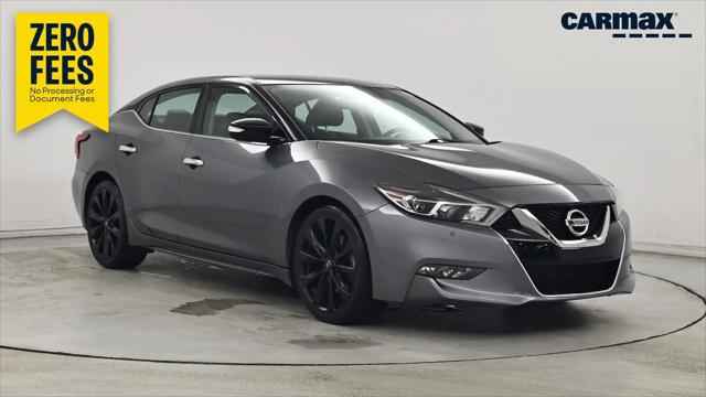 2018 Nissan Maxima 3.5 SR for sale in Norcross, GA