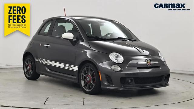 2015 Fiat 500 Abarth for sale in Norcross, GA
